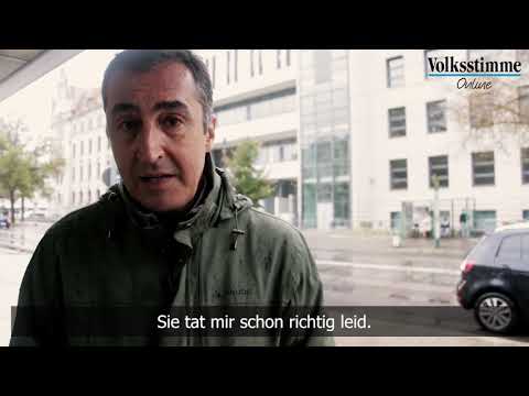 Nach Anschlag in Halle: Der 17. Prozesstag gegen Attentäter (Archiv 14.10.2020)