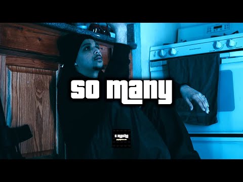 (FREE) BabyFaceWood x Acito Type Beat "SO MANY"