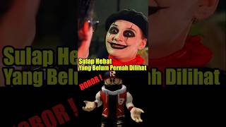 Download lagu This Mime Clown Has Real Magic Powers! #shorts #short #shortsfeed #fyp #viralvideo mp3