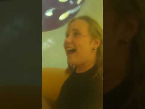 Medusa's Slidewheel Mt Olympus Water Park rotating water slide