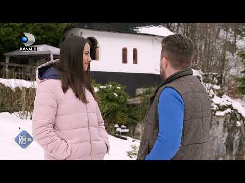 ROventura (24.04.2021) - În pas de sărbătoare prin "Bucovina Olteniei"!