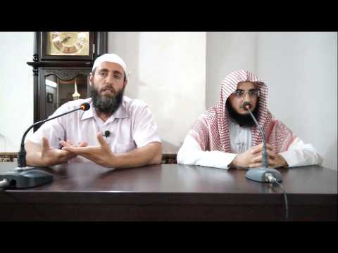 Miresite e Islamit ne jeten e njeriut.Shejh Halid el Kureijde