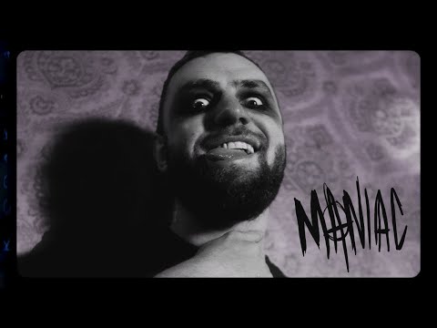 XELA WIE - MANIAC (Official Video)