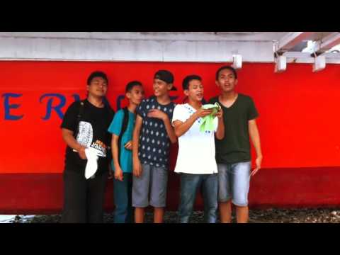 REGGAE (MUSIC VIDEO) by KALYE BOYS