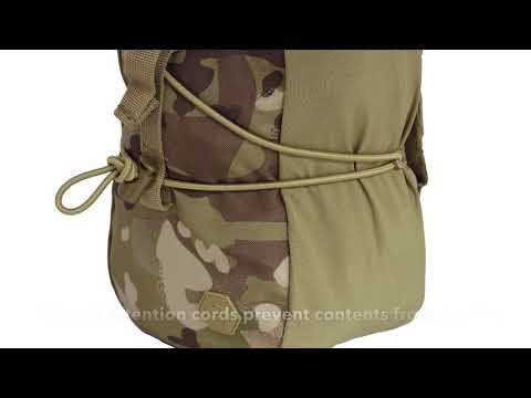 Viper MOLLE Utility Stuffa Pouch