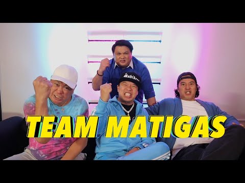 Family Feud: Fam Huddle with Team Matigas Online Exclusive