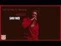 Mozzy Pot To Piss Ft Teejay3k 432 Hz Mozzy Pot To Piss Ft Teejay3k 432 Hz