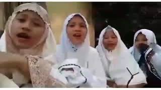 Download lagu Lagu santri ~ADUH AA NENG RINDU~ mp3 Download lagu Lagu santri ~ADUH AA NENG RINDU~ mp3