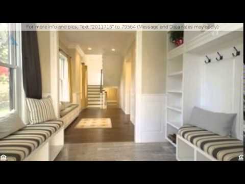 $3,999,000 - 25 Sheffield Road, Newton, MA 02460