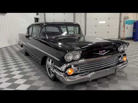 1958 Chevrolet Delray (CC-2000306) for sale in North East, Pennsylvania