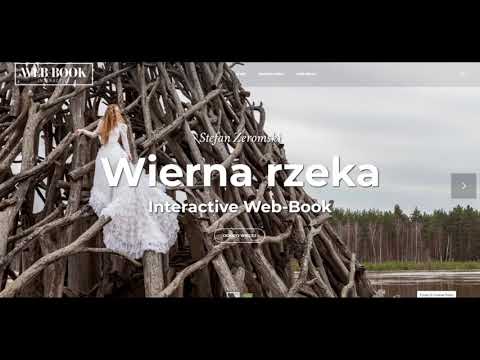 Wierna rzeka (część 1, rozdz. 1-6)