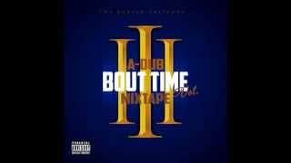 09. A-Dub - Somebody That I Used To Know