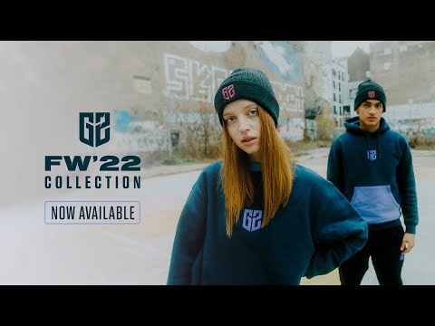 G2 FW'22 Collection | Available Now