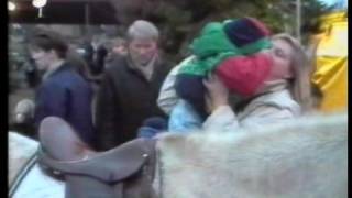 preview picture of video 'Weihnachtsmarkt in Bassen bei Oyten (1997)'