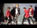 [FANCAM] 2012 MAMA EXO Special Stage