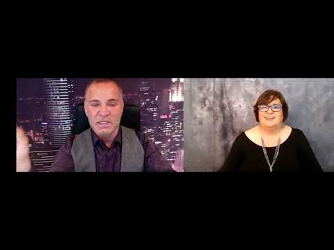 Leadership: Fiercely Loyal w/ Dov Baron on Pegine TV