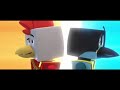 Kings Of Atlantis 2020 UK Trailer With WavePad PAL Pitched Audio
