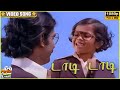 Daddy Daddy Video Song In Mouna Geethangal Movie K Bhagyaraj Saritha Tamil Song