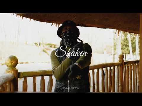 [FREE] Russ Millions x Kwengface x Fizzler Ethnic UK/NY Drill Type Beat - "SHAKEN" (prod. Fumes)