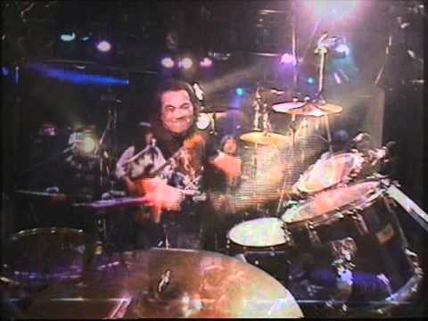 Octopuss -Cozy Powell History Band [ReadyForLove]
