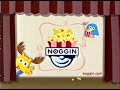 Noggin Commercial Break From Back To School With Franklin September 5 2004