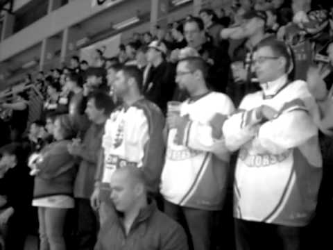 vasas hc-DAB.Docler 2-3 (döntőbe jutásért vívótt  5.mérkőzés Budapesten)