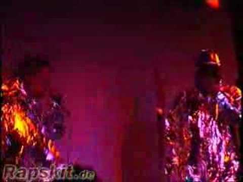 Rock Da Most @ Imperial Nation