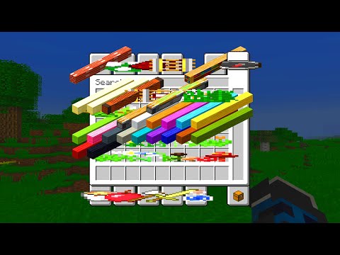 HO ROTTO MINECRAFT, DI NUOVO