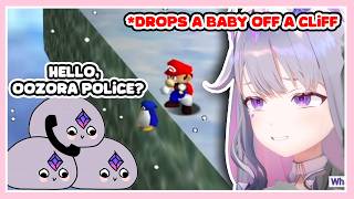 A Reminder Why Biboo Is The Most Wanted Criminal...【Koseki Bijou / HoloEN】