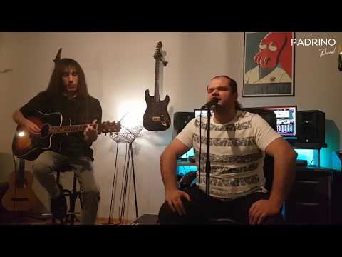 Padrino Band - Put do srca tvog (Live Acoustic Cover) Vlado Georgijev