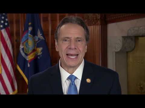 Cuomo to Testify