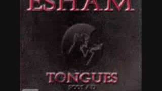 ESHAM featuring THE DAYTON FAMILY / FUCK A LOVER