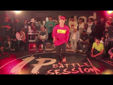 20171028 Lock City Taipei Best 18 - Yuan (Win) vs P-Wang