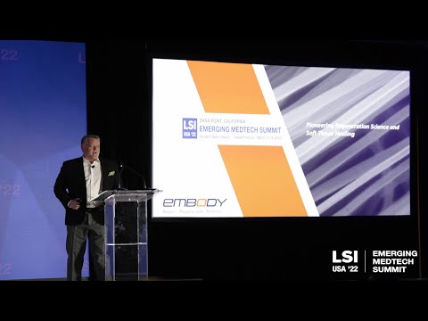 Embody | Jeff Conroy, Embody