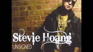 01. Stevie Hoang - Fight For You (Ft. Iyaz)