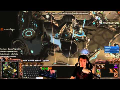 Taking the Initiative.  How to CONTROL Zerg vs Zerg [Grandmaster]