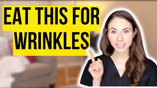 Eat This Every Day To GET RID OF WRINKLES NATURALLY
