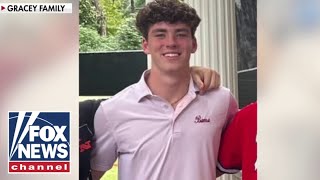 Alabama student MISSING in Spain during spring break
