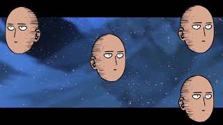 One Punch Man Music Video
