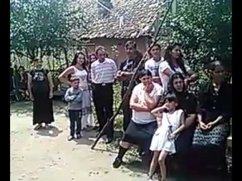 imormantarea fratelui ghita viisoara