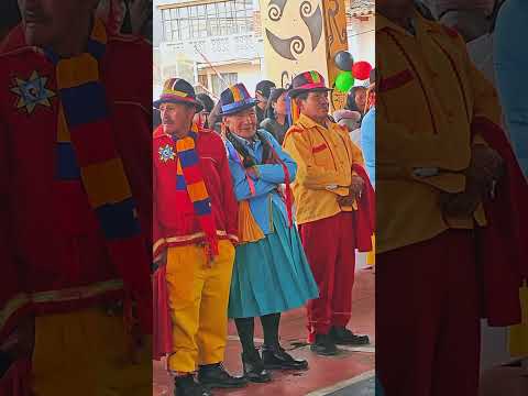 #armonizacion Resguardo Indígena de Males , Córdoba #nariño