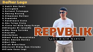 Download lagu Lagu Hits Terpopuler REPVBLIK 🎧 Koleksi Penuh Kenangan 2000an yang Wajib Dengar! mp3 Download lagu Lagu Hits Terpopuler REPVBLIK 🎧 Koleksi Penuh Kenangan 2000an yang Wajib Dengar! mp3