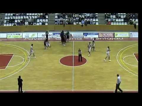 ORO GIRONA FC,66 - LA PALMA, LA ISLA BONITA,75 (28/10/2011 0:00:00)