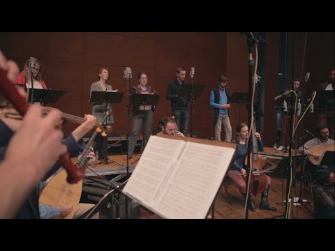 Ensemble Correspondances & Sébastien Daucé - Charpentier: Pastorale de Noël (Album presentation)