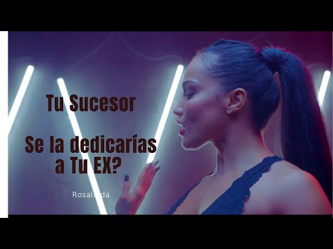 Rosalinda Silver - Tu Sucesor (Video Oficial)