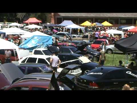 5° FEST CAR - CLUBE ALIADOS