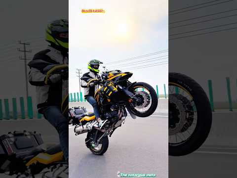 Benelli TRK 502X in Beast Mode | Pro Rider Takes It Off-Road! #benellitrk502 #bikelife #bikers