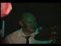 The Original Punk Rockers -- Armitage Shanks --Live Reel