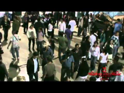 carnaval 2011 achiotepec hidalgo  [barrio 3 huastecas] pt3