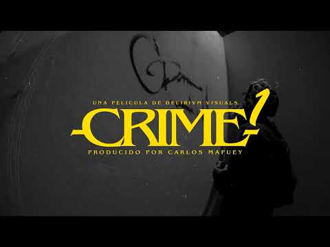 Crime #1